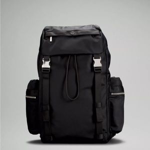 Wunderlust Backpack 25L NWOT